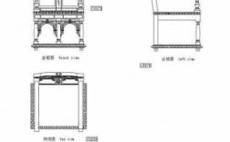 欧式家具结构（欧式家具结构图片）