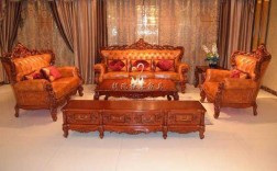 红木家具属于欧式风格（红木家具好还是欧式沙发好看）