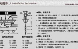 欧式灯安装图（欧式灯接线怎么接）