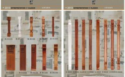 罗马柱橱柜效果图欧式（罗马柱柜子效果图大全 衣柜）