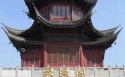 高淳欧式建筑（高淳标志性建筑）