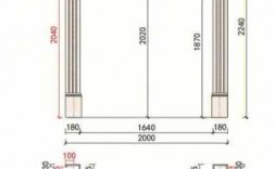 欧式风格垭口颜色（欧式垭口造型）