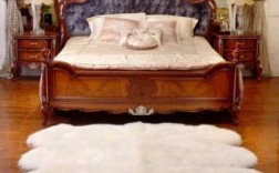 欧式卧室地毯（欧式卧室地毯图片）