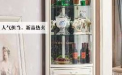 欧式的三角酒柜（欧式的三角酒柜效果图）