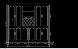 欧式酒柜尺寸设计要求（欧式酒柜尺寸设计要求图）