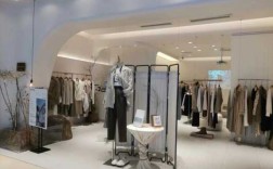 女装服装店装修效果图欧式（女装服装店铺装修效果图大全）