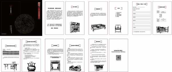 欧式家具使用说明书（欧式家具样式）-图2