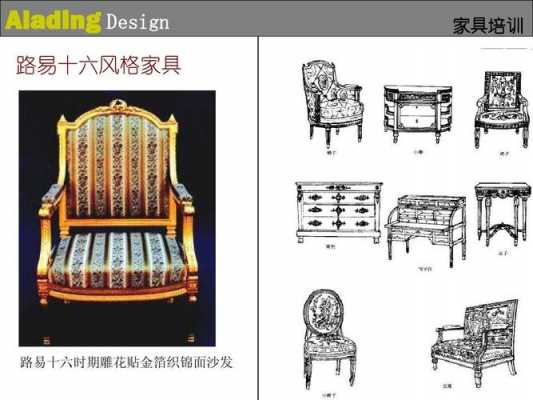 欧式家具细节分析（欧式家具细节分析怎么写）-图1