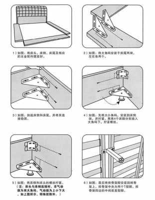 欧式家具如何安装（欧式家具组装方法）-图1