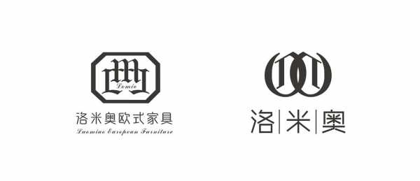 欧式家具起名字（欧式家具logo）-图1