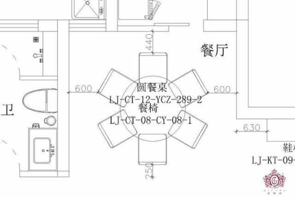 餐厅欧式图片门（欧式餐厅平面图）-图3