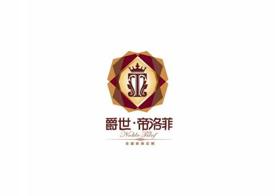 欧式家具logo设计（欧式家具设计图）-图2