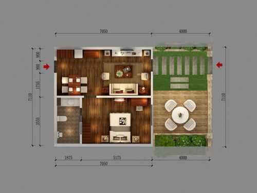 秦镇的家具有欧式的吗（秦镇哪家家具店最好）-图3