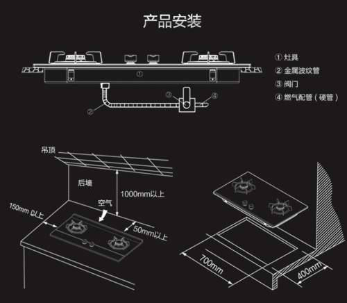 欧式油烟机安装方法（欧式油烟机安装教程）-图3