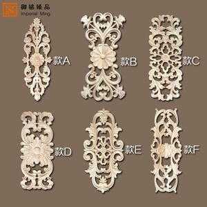 欧式家具贴花批发（欧式家具雕花）-图3