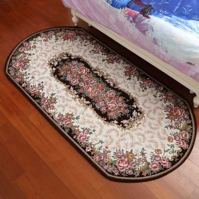 欧式卧室地毯（欧式卧室地毯图片）-图2