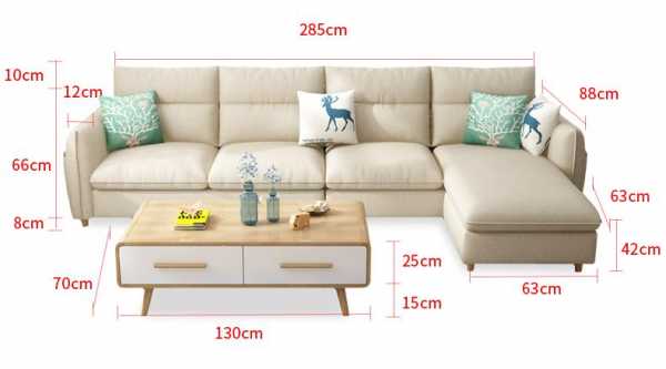 欧式沙发靠背的高度（欧式沙发靠背高度尺寸）-图1